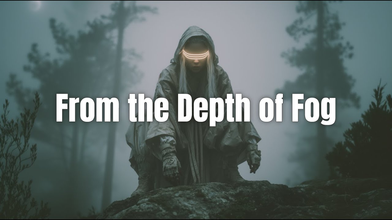 From the Depth of Fog - Occult Techno / Dark EBM / Deep Mystic Electronic Music