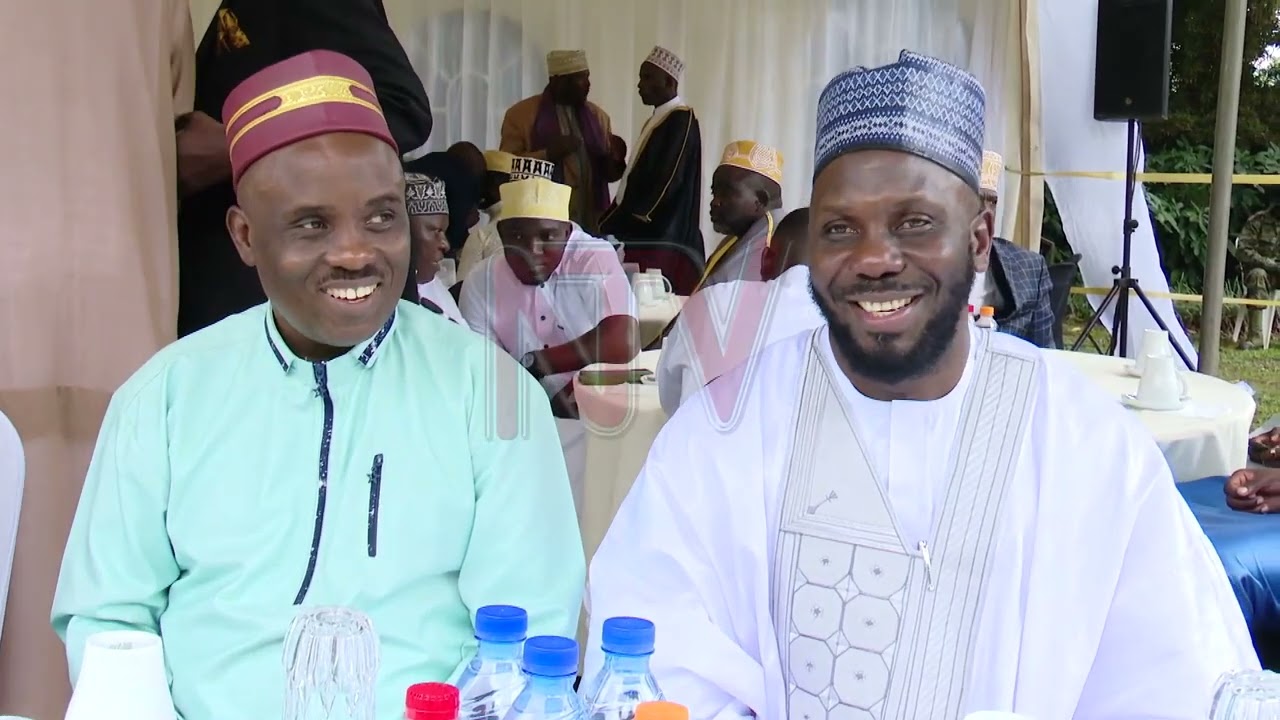 Prince Nakibinge calls for fairness in wetland evictions