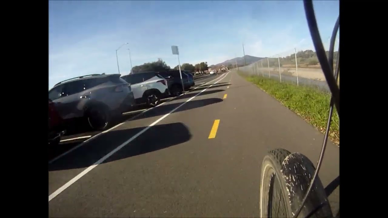Saturday ride 1 10 26
