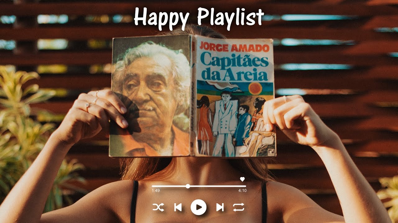 【playlist】ポジティブな気分してくれる洋楽プレイリスト 何度でも聴きたい音楽を