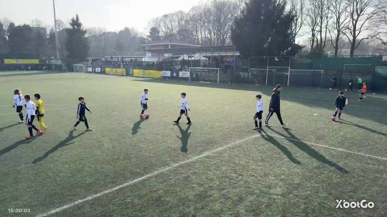 Live streaming di daniel formento