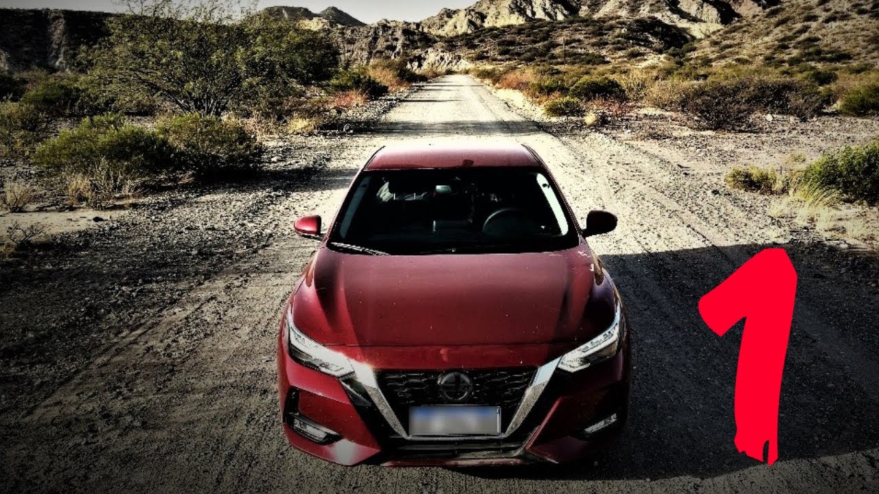 Nissan Sentra 2022 - Lo que nadie te contó 1 - Experiencia de Usuario
