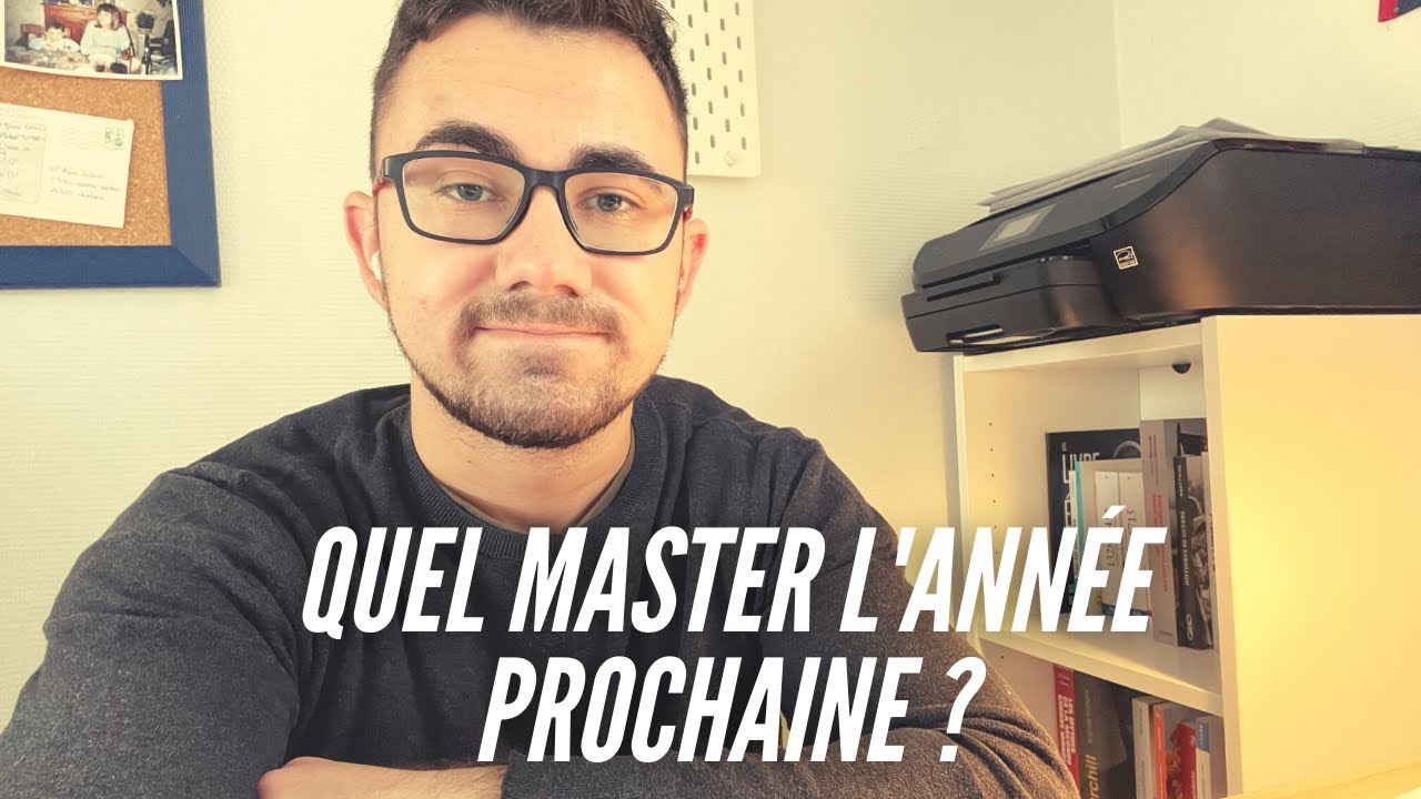 Je vous parle du master d'Histoire 🎓