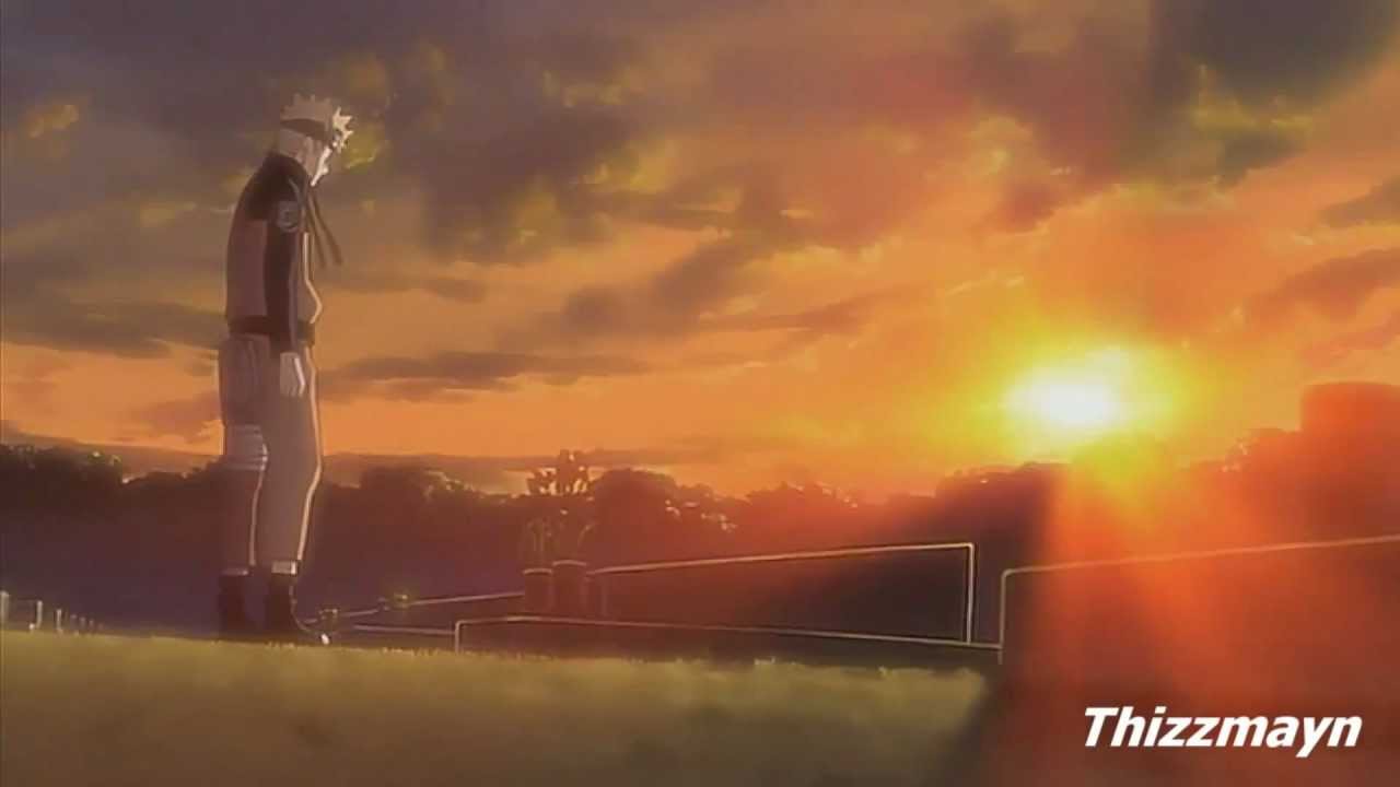 Naruto Shippuden -HYFR