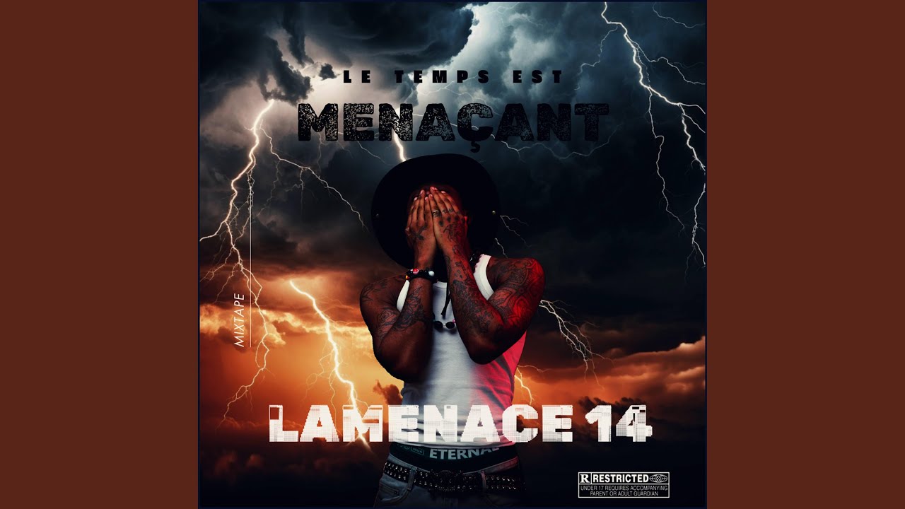 Le temps est mena&ccedil;ant