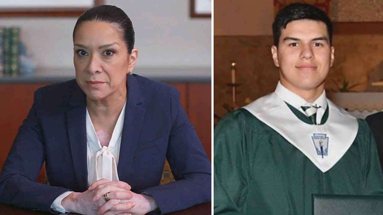Judge Esther Salas Says Shooter Kept Dossier on Her Family