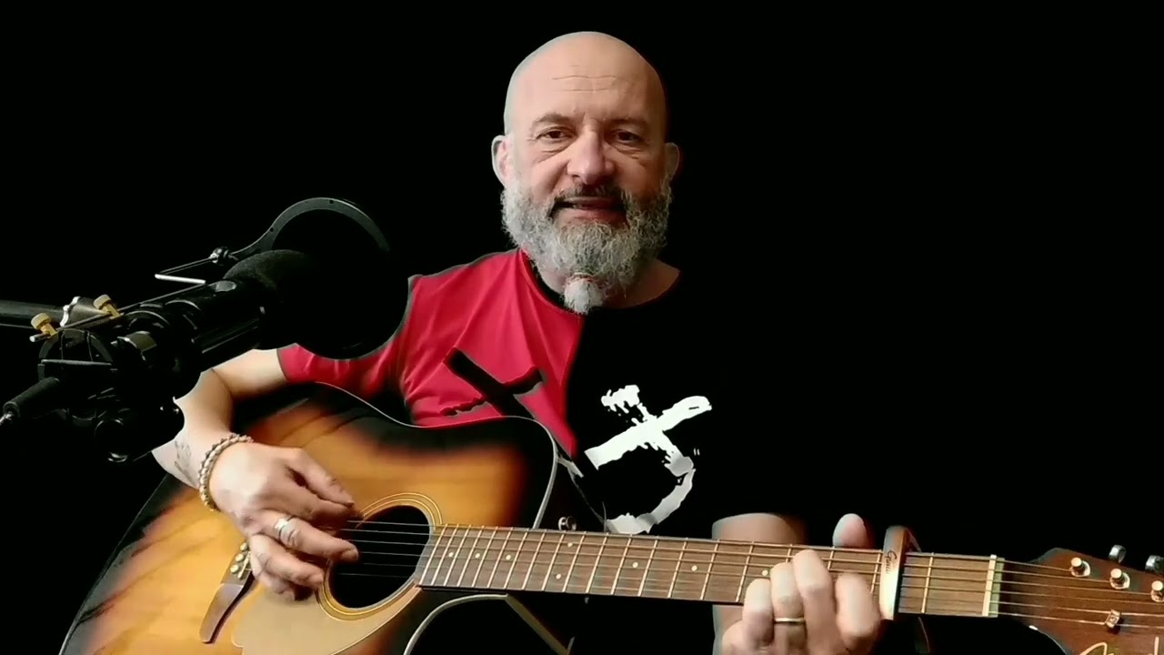 PERCHÉ TI AMO - I CAMALEONTI