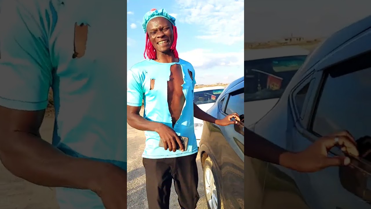 Mr Ridhikurasi vabuda vachiratidza upfumi hwavo ,hunosanganisira motokari 🔥🎯