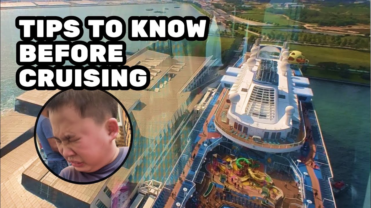 Tips for Royal Caribbean cruise: how best to play, dine & have fun on Spectrum of the Seas