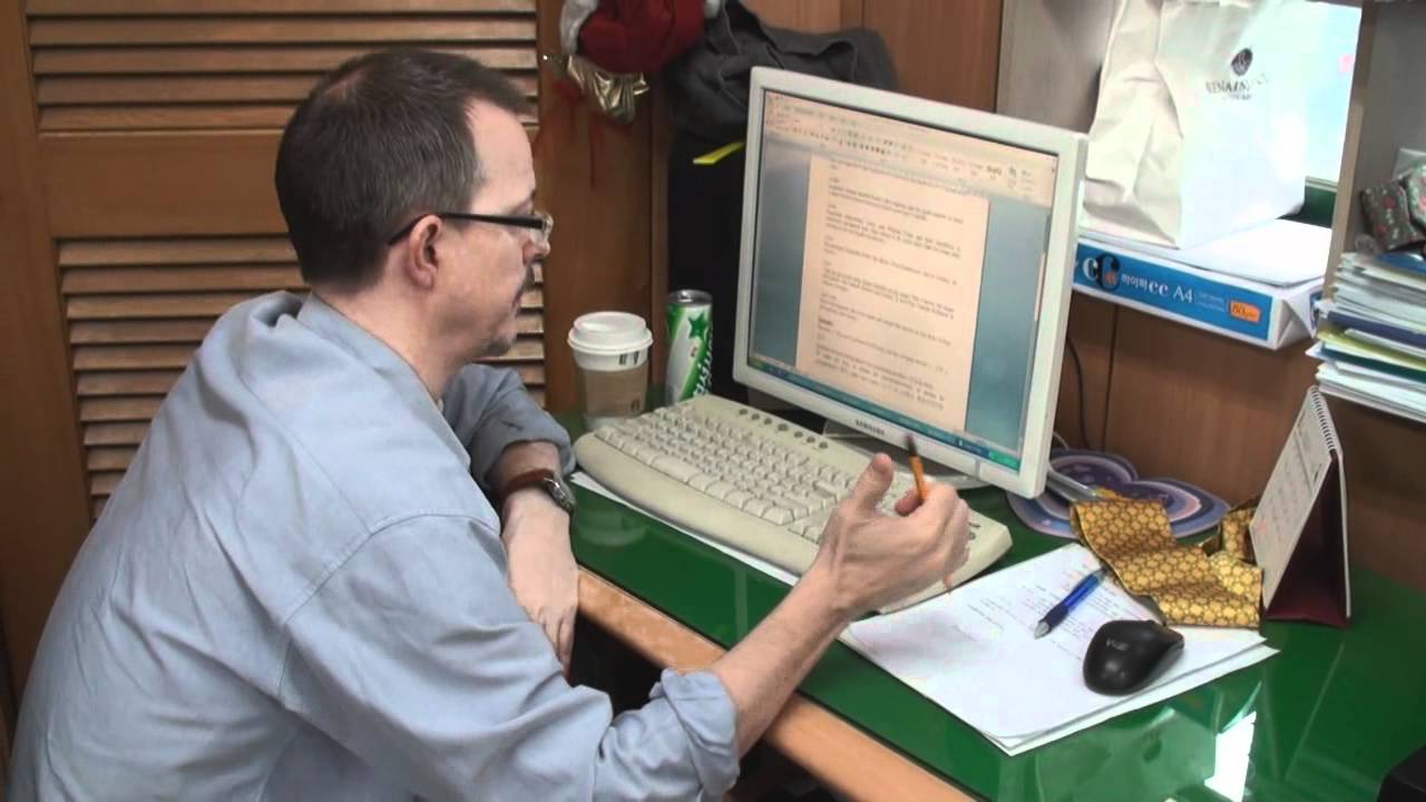Learn Easy English Expressions: Would you please?!