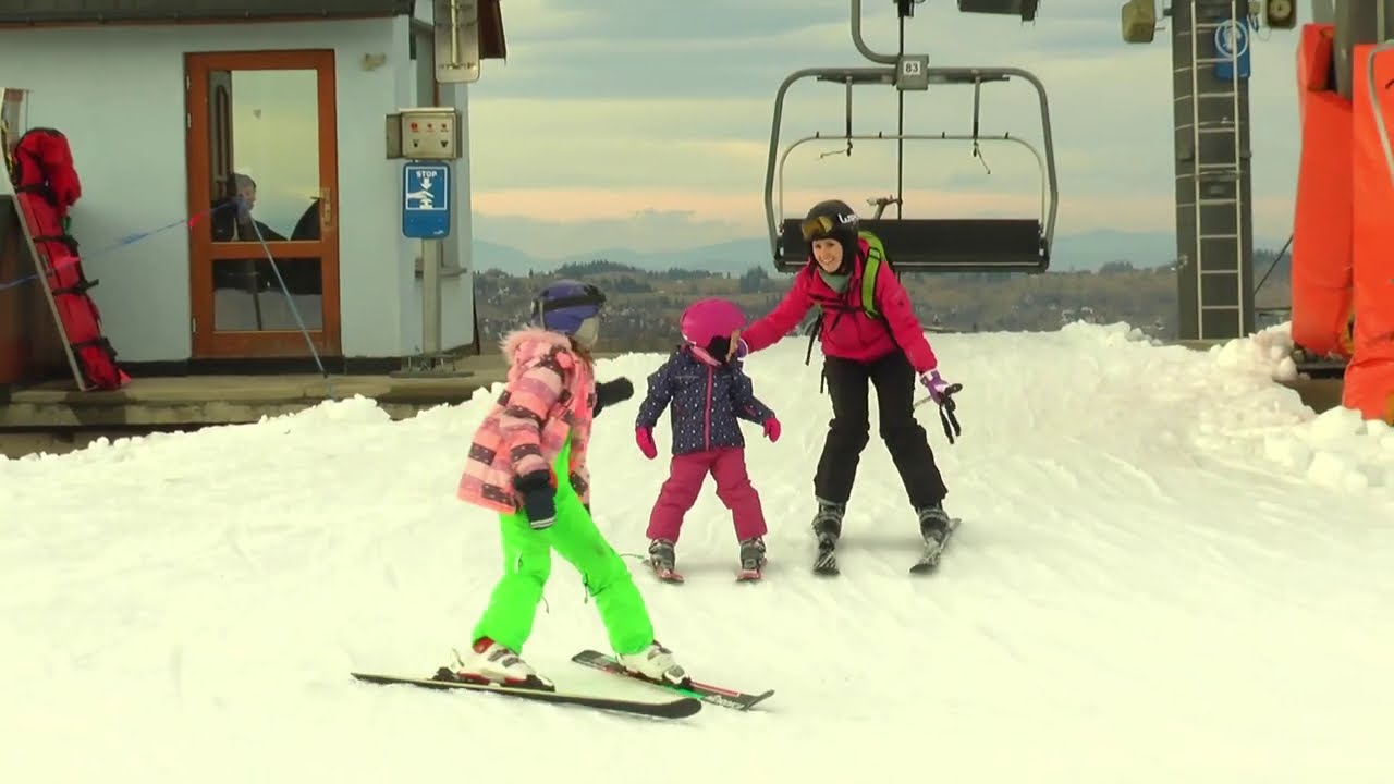 Jurg&oacute;w Ski