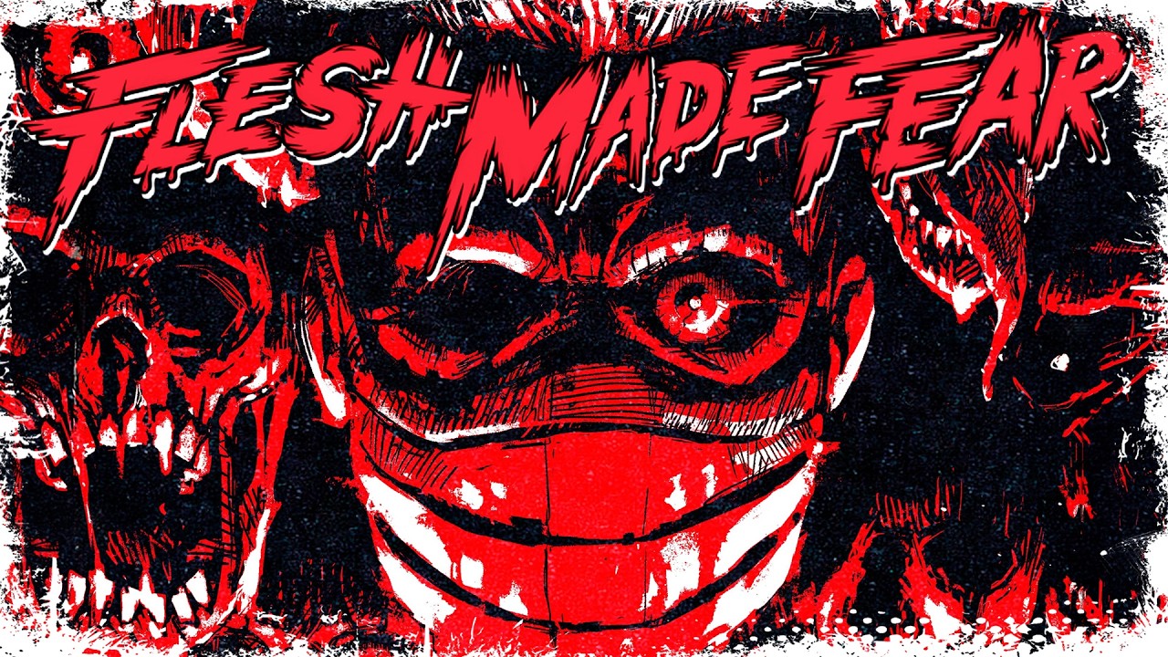 Flesh Made Fear is Criminally Underrated