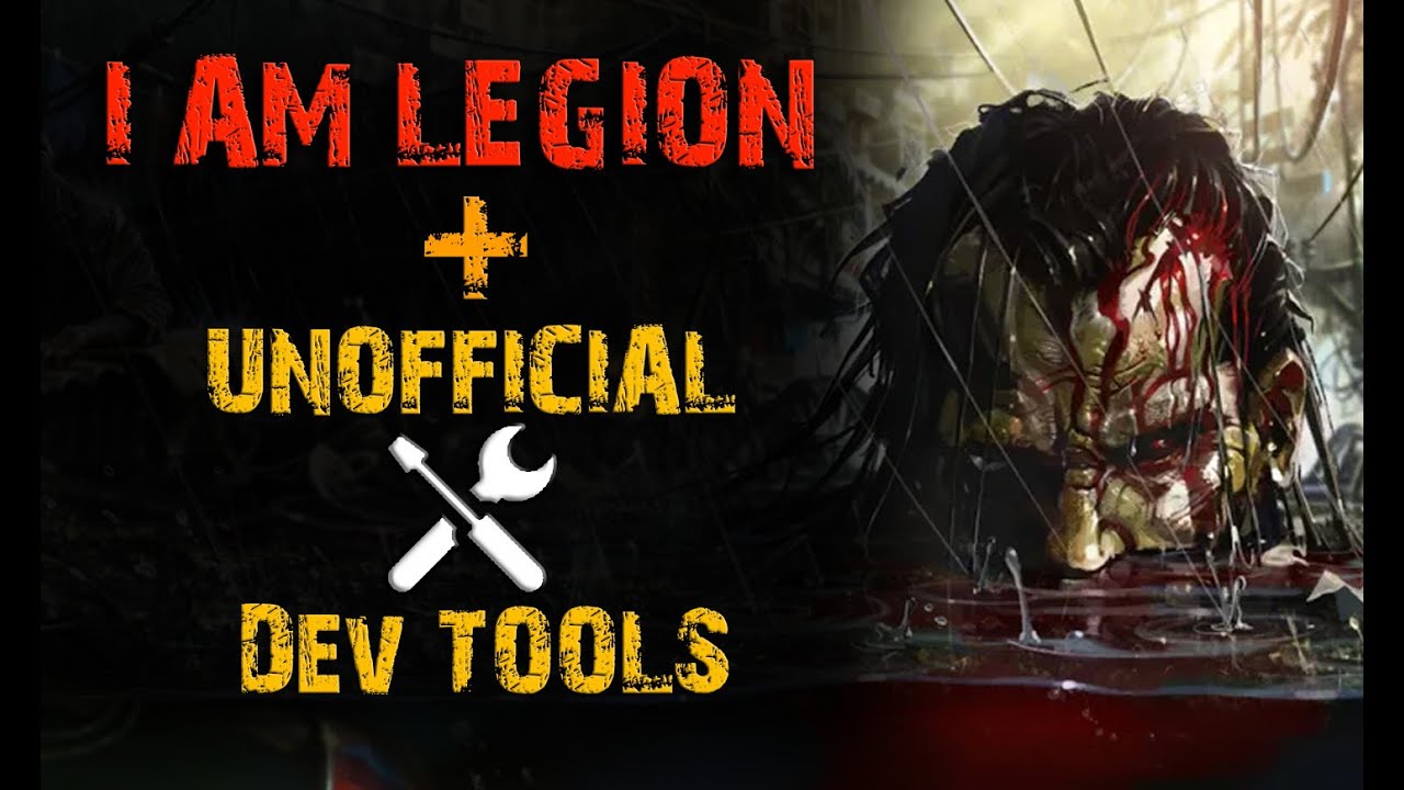 What's happening with IALR and the Unofficial Dev Tools!