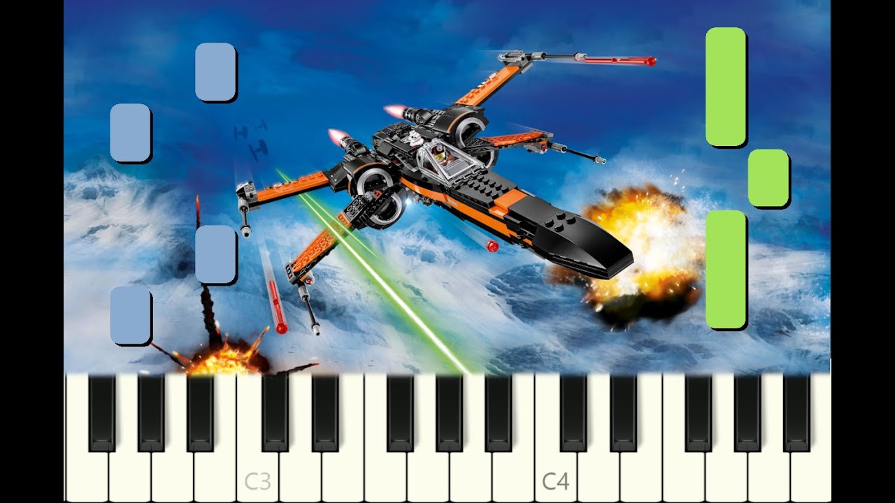 piano tutorial 