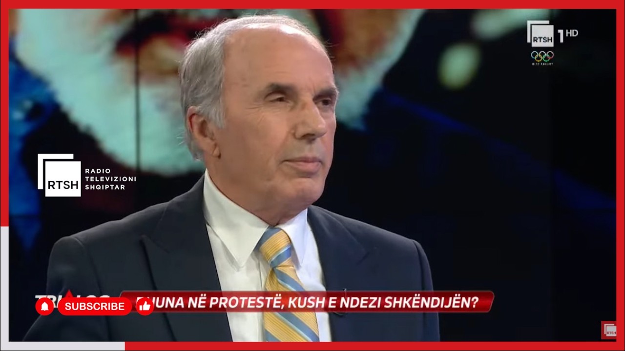 Zogaj: Me molotovë në protestë, skenari i përgatitur në selinë e PD