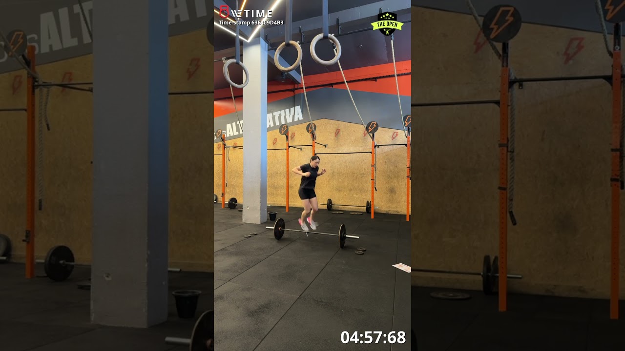 Open 26.3 