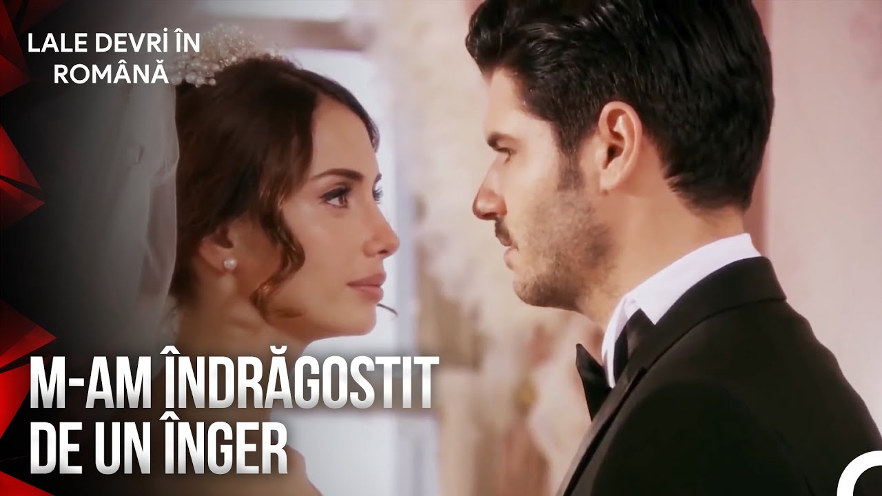 Scene romantice cu Çınar și Lale #2 |  Lale Devri în Română