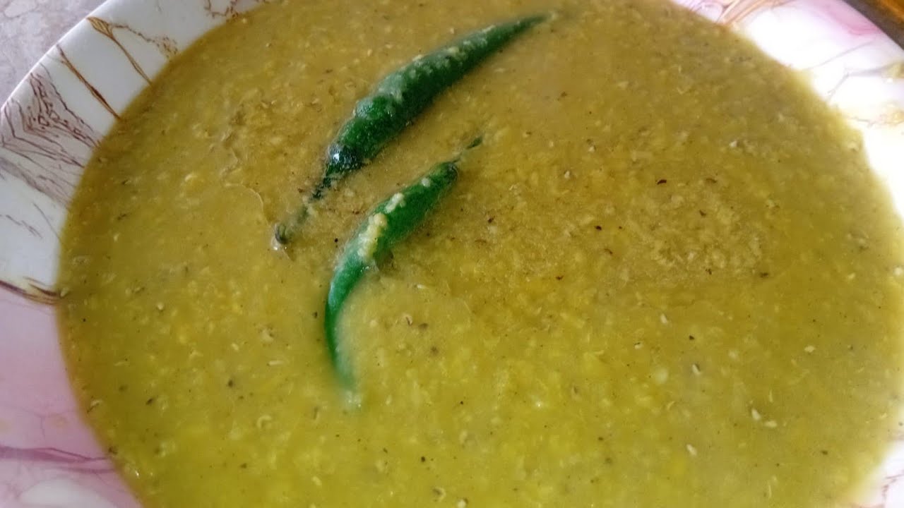 Perfect Masoor Daal Recipe | Dhaba Style Red Lentils | Step by Step