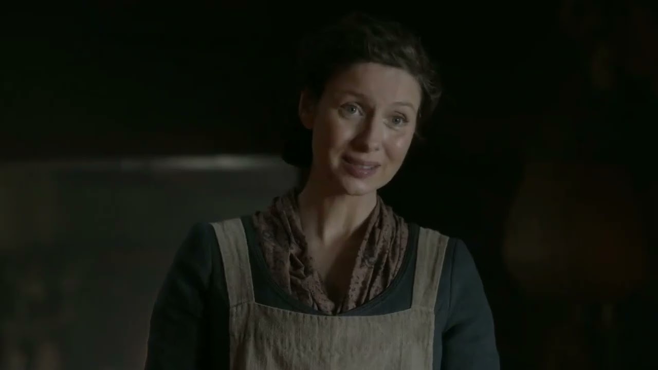 Outlander Season 6 Episode 4 Trailer, 6x04 HD Promo, Hour of the Wolf