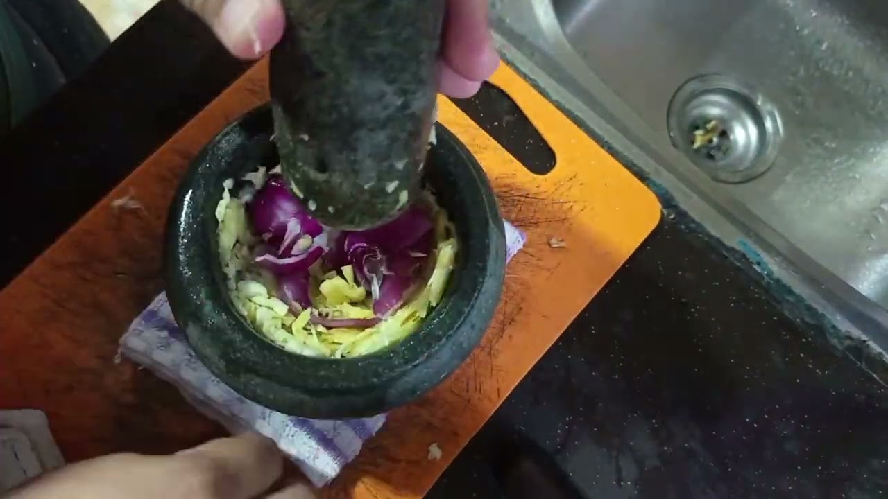 Nyumai kari manuk 
