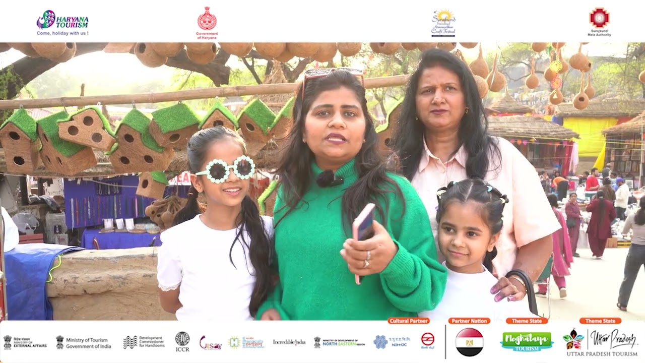 Exploring Diversity at One Grand Festival