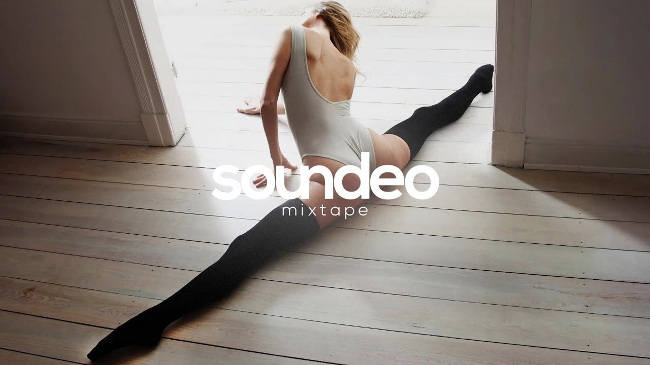 Balmy Music | Best of Deep House, Vocal House, Nu Disco | Soundeo Mixtape