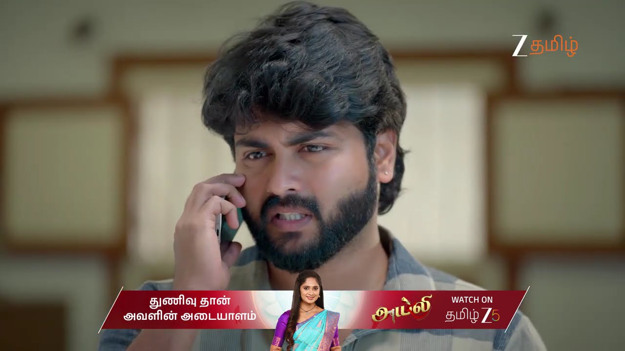 Veera | Ep - 552 | Feb 10, 2026 | Best Scene 3 | Zee Tamil