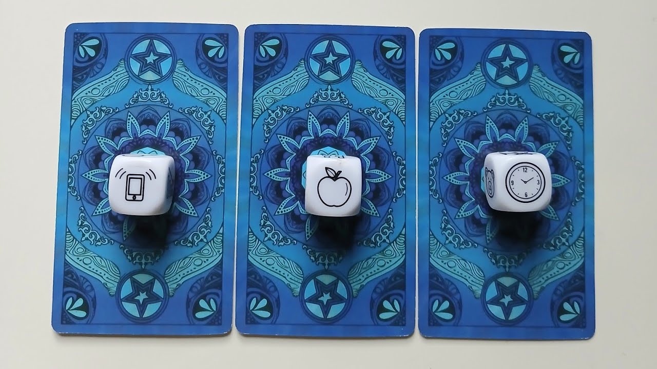 THEIR FEELINGS FOR YOU TODAY 🌿 PICK A CARD READING 