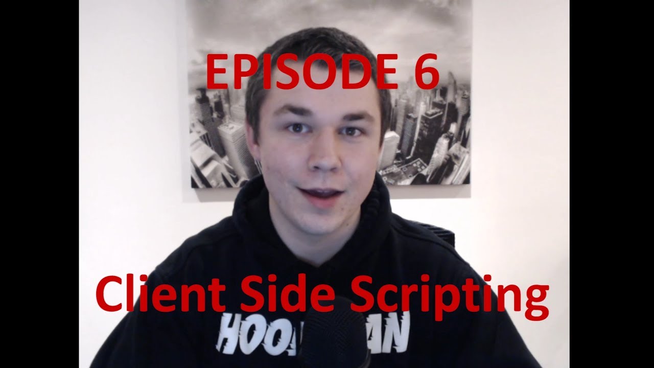 Learning to code with MTA:SA - Episode 6