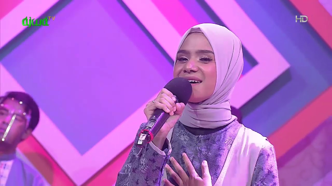 Syahdu 