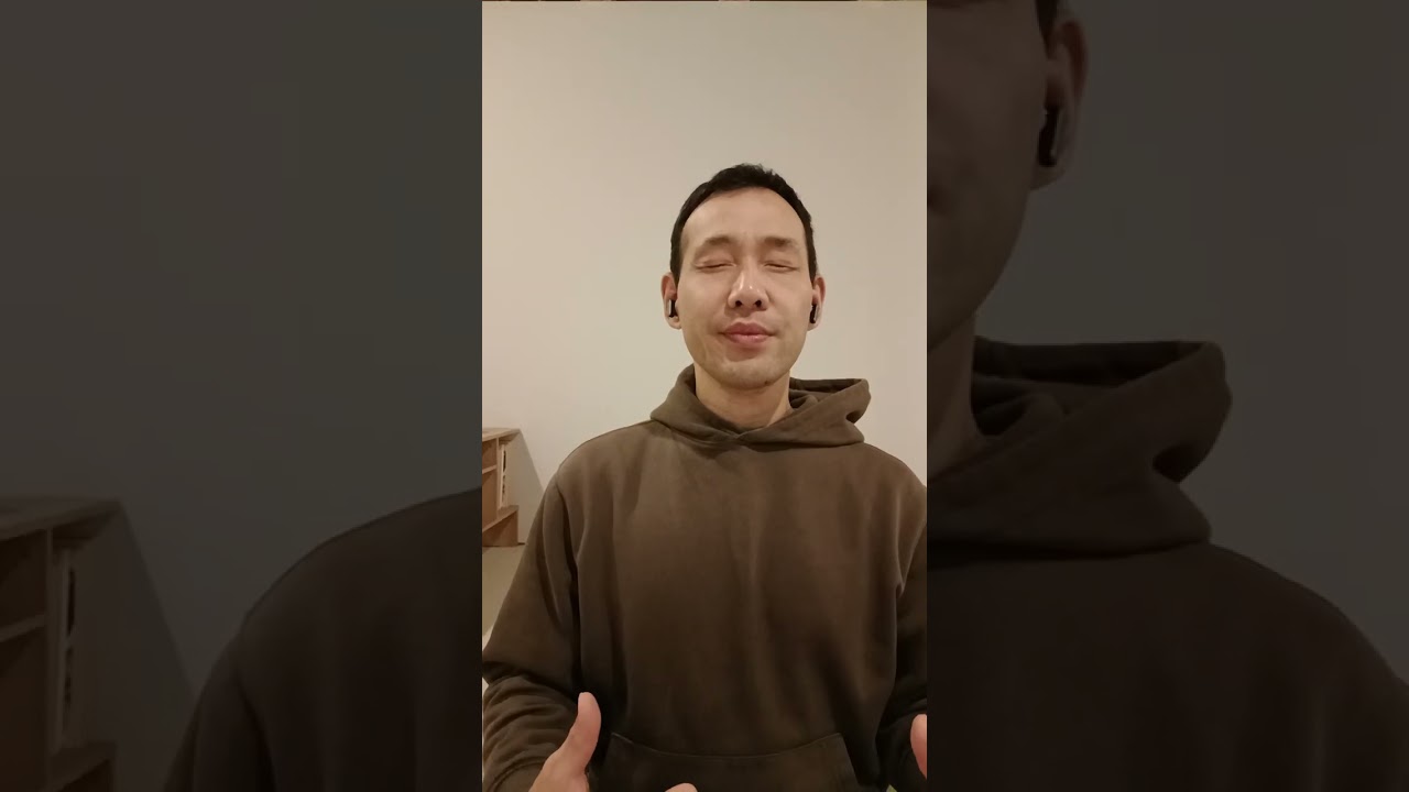 (День 30) 30 дней, чтобы почувствовать связь со своим телом