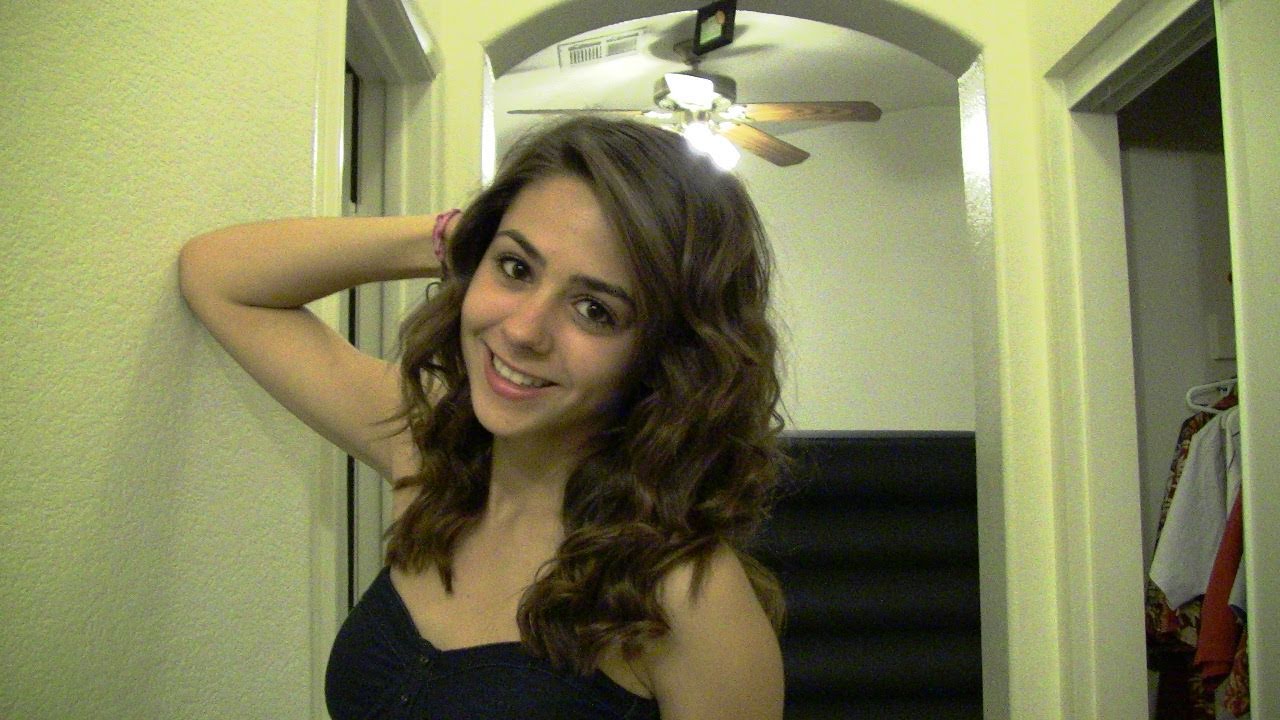 Getting Ready for a Night Out