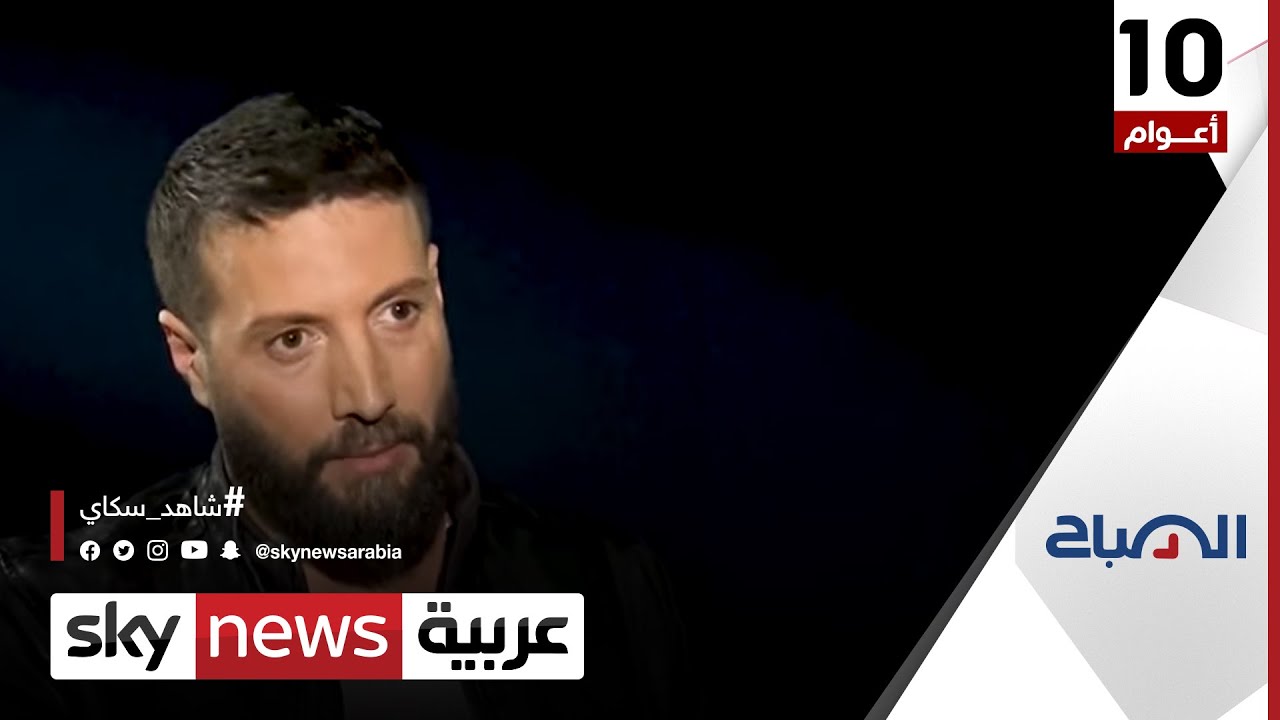 محمد الأحمد: نار تغلي في أعماق شخصية هادي لا تنطفئ في 