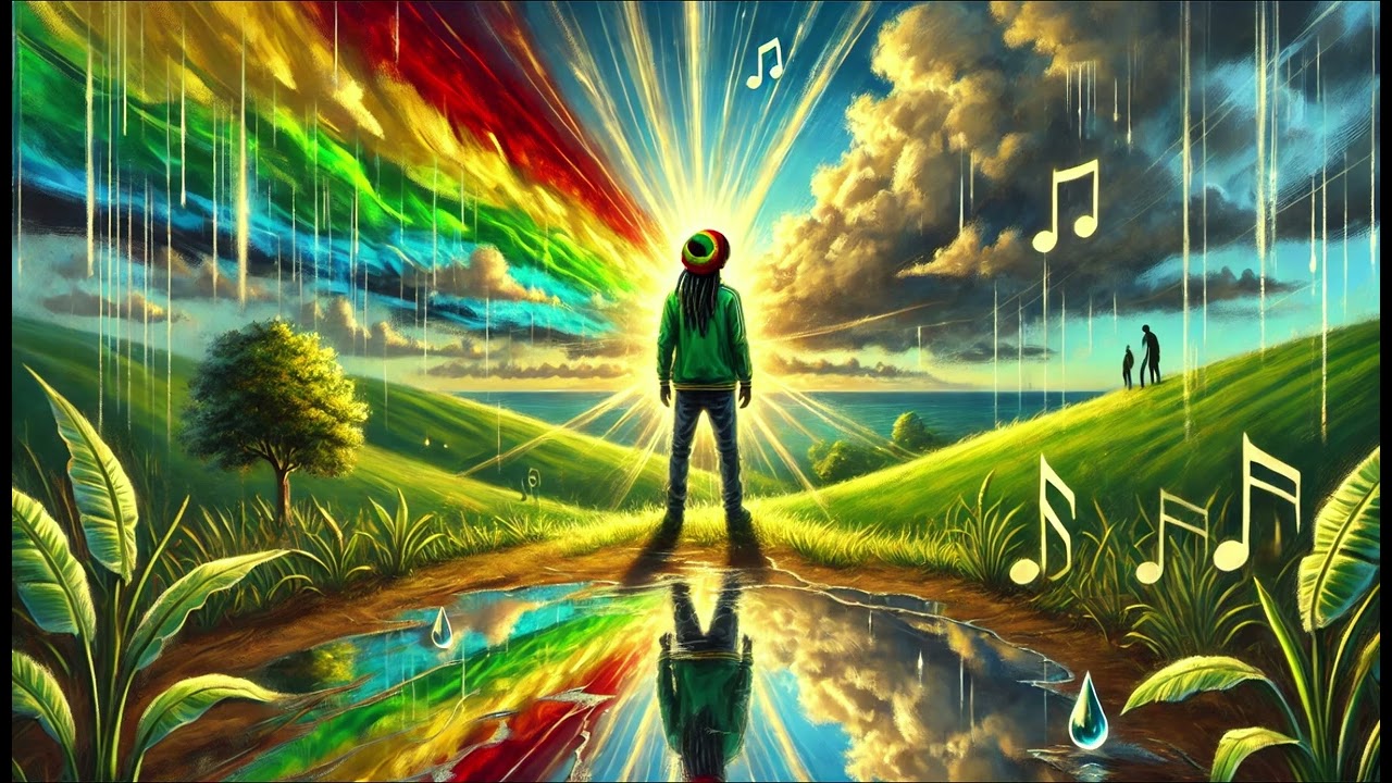 Bajo la misma lluvia | RunaWay Visual Sound