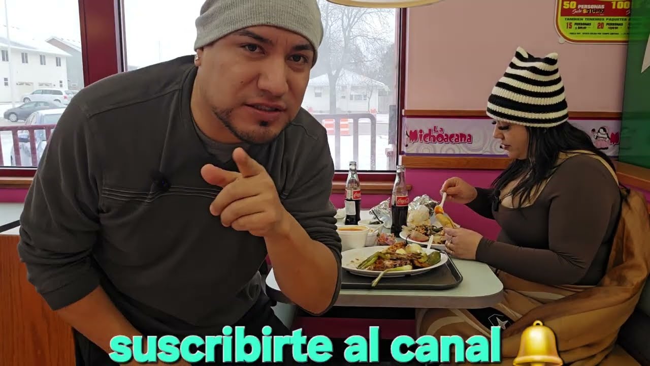 CHICKEN PALACE EN KENOSHA WISCONSIN. el mejor pollo de kenosha 