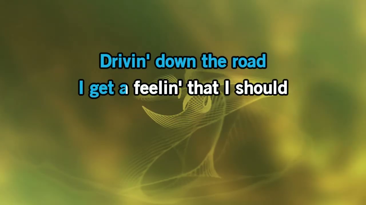 Take Me Home Country Roads  JD  John Denver    KARAOKE