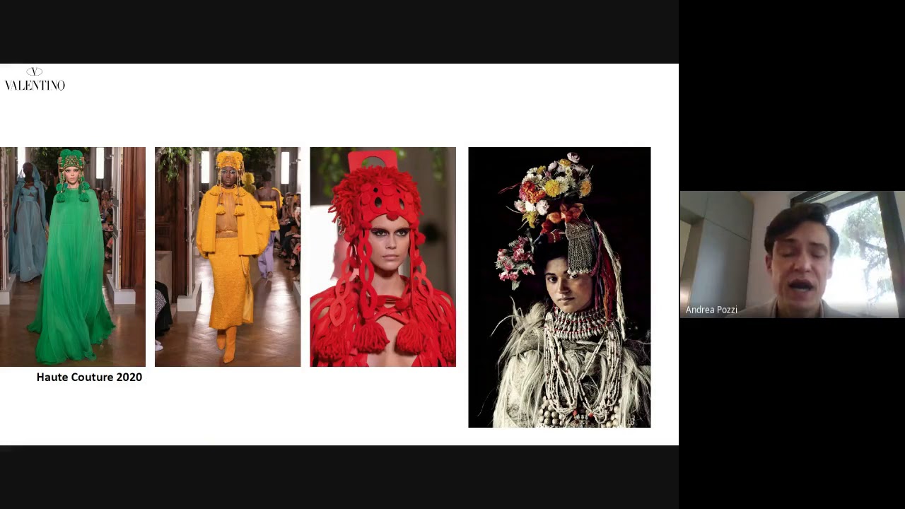 Study Fashion and Design in Italy or Spain | IED - ISTITUTO EUROPEO DI DESIGN
