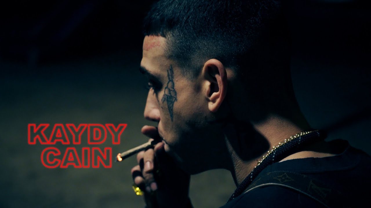 Kaydy Cain: 