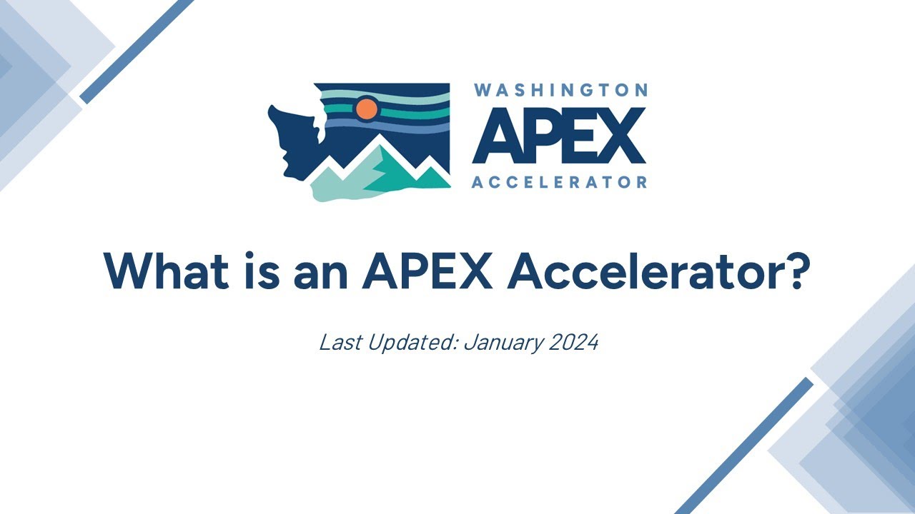 What's an APEX?