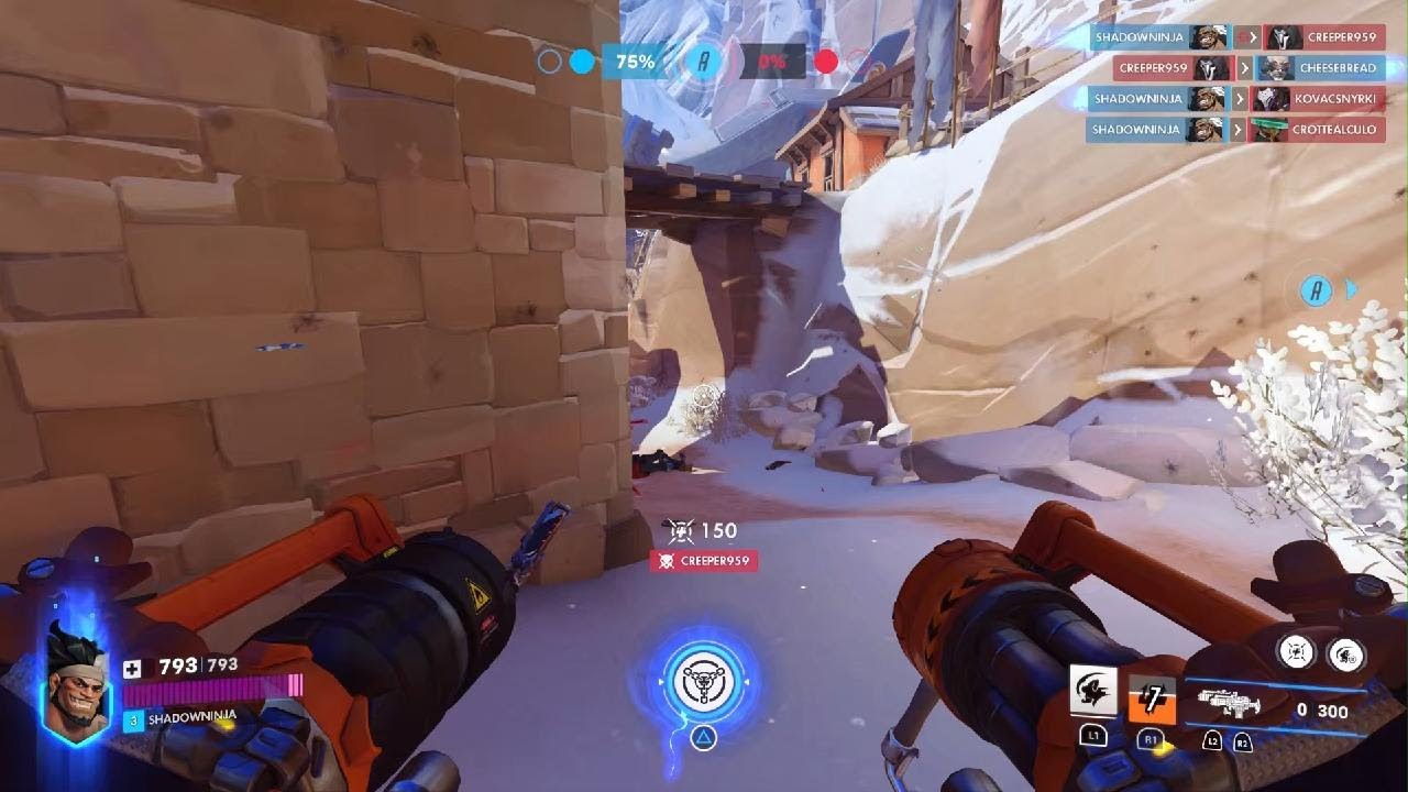 Overwatch
