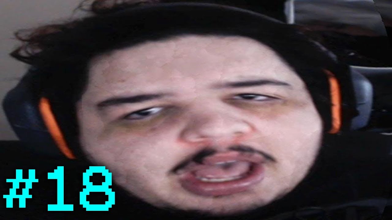 Loltyler1 и Greekgodx Смешные моменты #18 Лучшие моменты