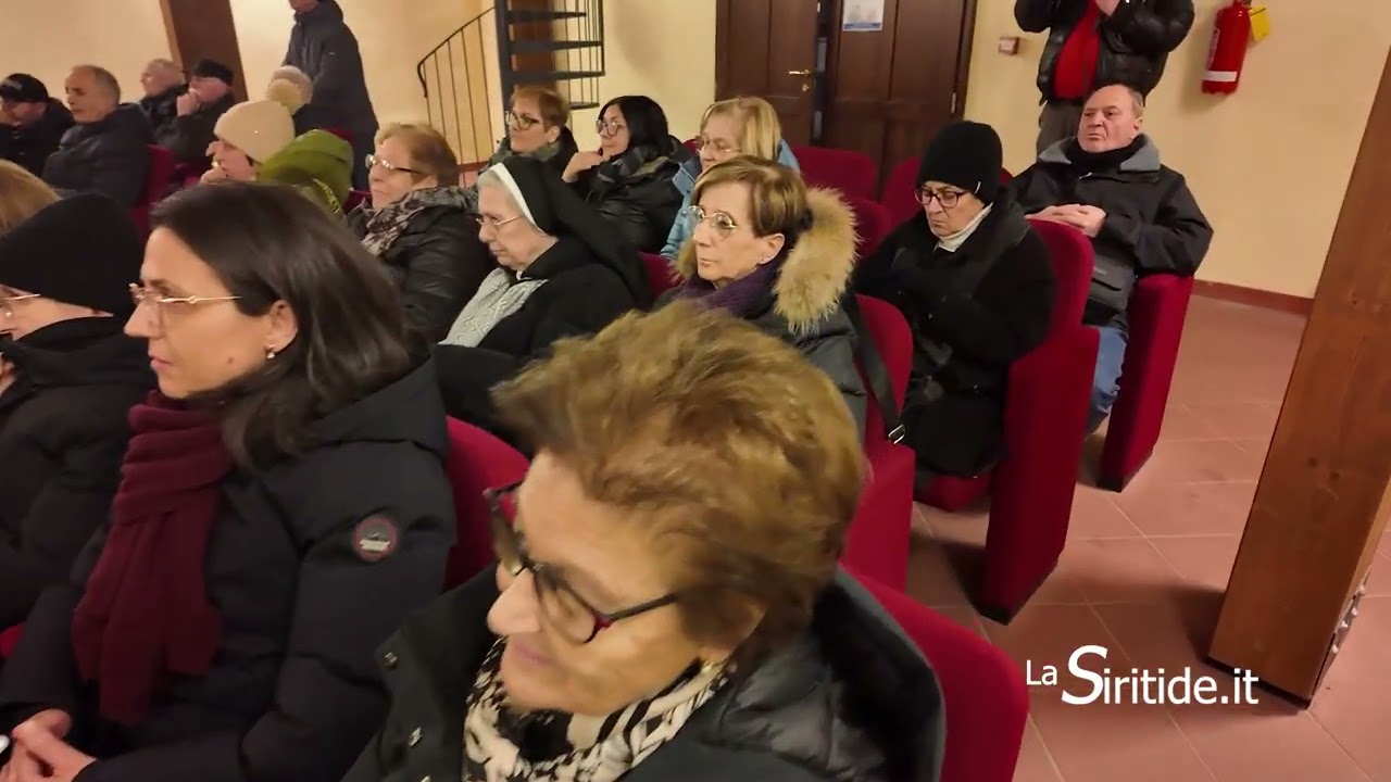 Attenzione alle truffe incontro a Senise