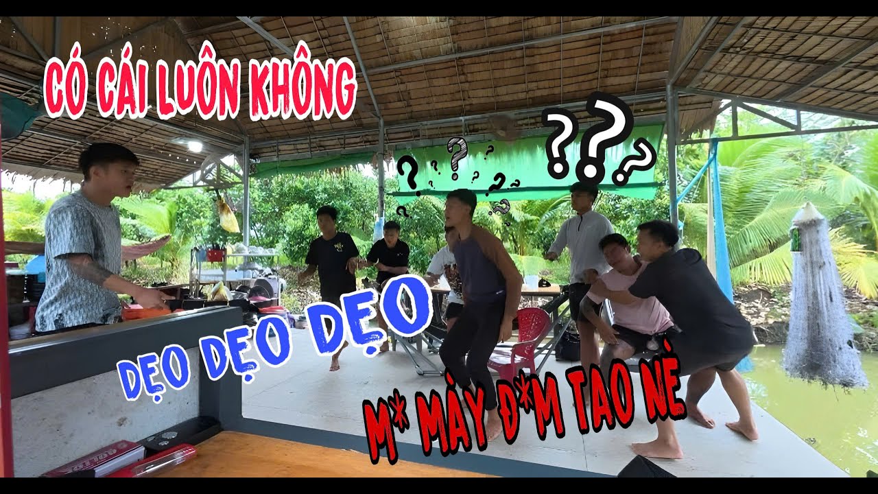 TNB - Dẹo Được Tuấn Milk Báo Tin Và Có Pha Lật Kèo Khiến Cho Anh Ruột Khóc Tức Nói Không Nên Lời
