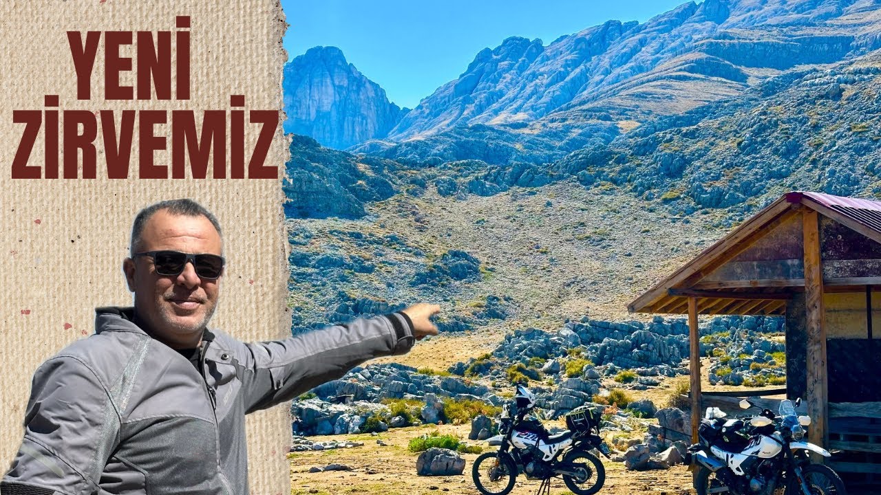 Kayaların Üzerindeki Gizli Yaylalara Yolculuk | Keşfedilmemiş Doğa Rotaları