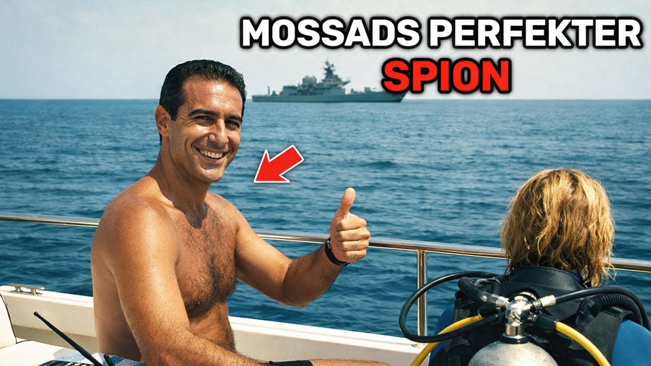 Geheime Evakuierung im Urlaubsparadies: So täuschte der Mossad alle