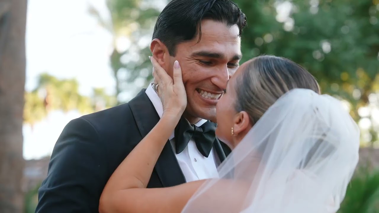 Natalie & Jesse's Wedding- 10.26.25