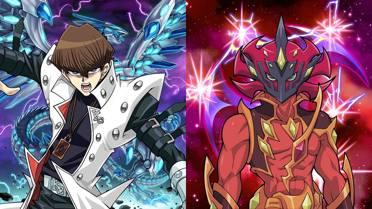 KAIBA vs ALITO | SD TOURNAMENT | EDOPRO