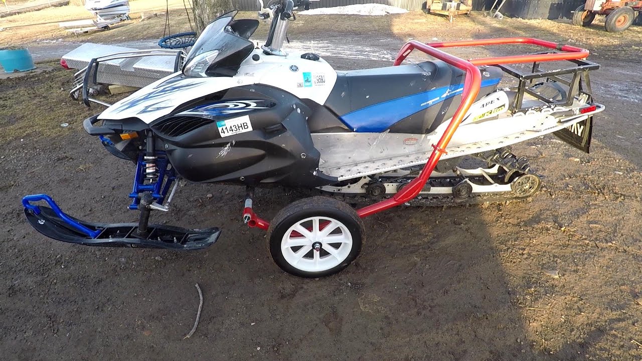 Обзор Extreme Max Monster Dolly