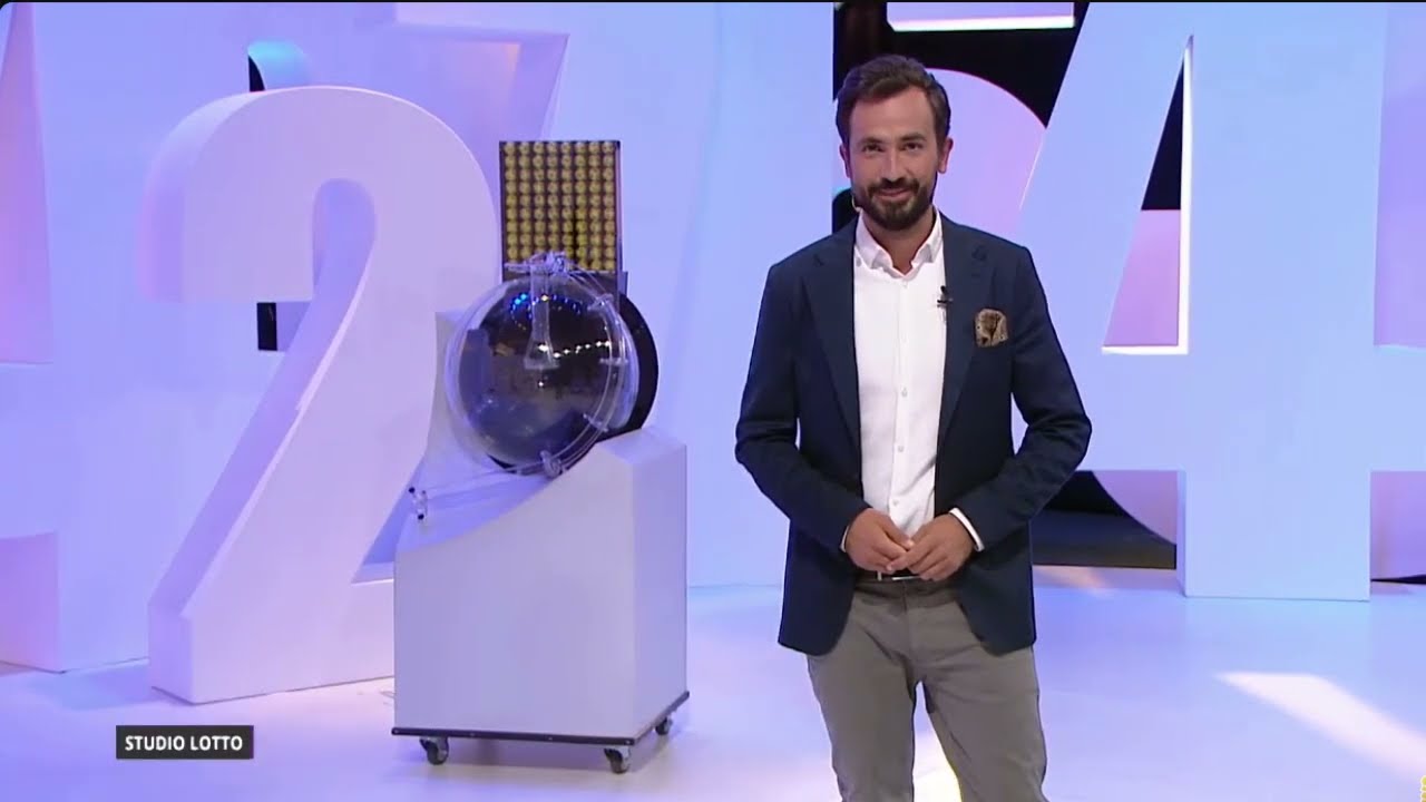 Losowanie gier lotto z 16 września 2024 godz. 22:00 // Wyniki Lotto