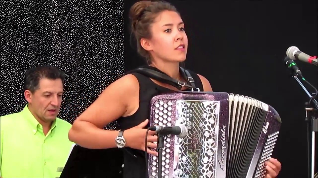 Elsa GOURDY Villegenon 2018